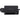 XSPC 8 Way PWM Splitter Hub - SATA Powered (Black)XSPC-8WAY-PWM-HUB-SATA-BK