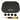 XSPC AX120 Radiator Desk Stand - Black