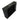 XSPC AX120 Single - Fan Radiator - BlackXSPC-AX120-BK-D