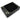 XSPC AX120 Single - Fan Radiator - BlackXSPC-AX120-BK-D