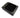 XSPC AX120 Single - Fan Radiator - BlackXSPC-AX120-BK-D