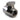 XSPC Ball Valve - Black ChromeXSPC-BALLVALVE-BC