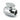 XSPC Ball Valve - Black Chrome
