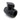 XSPC Ball Valve - Matte BlackXSPC-BALLVALVE-MB