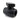 XSPC Ball Valve - Matte Black
