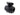 XSPC Ball Valve - Matte Black