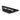 XSPC Bottom Corner Badge - Black