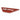 XSPC Bottom Corner Badge - Red