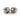 XSPC Coin Fit G1/4 to 3/8 ID 1/2 OD Compression Fitting - Chrome - V2XSPC-COMP-3812-CH-V2