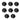 XSPCXSPC Coin Fit G1/4 to 3/8 ID 1/2 OD Compression Fitting - Matte Black - V2 - 8 PackXSPC - COMP - 3812 - MB - V2 - 8PK