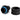 XSPC Coin Fit G1/4 to 3/8 ID 1/2 OD Compression Fitting - Matte Black - V2XSPC-COMP-3812-MB-V2