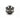 XSPC Coin Fit G1/4" to 3/8" ID, 5/8" OD Compression Fitting V2 - Black Chrome FinishXSPC-COMP-3858-BK-V2