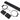 XSPC DDC Photon 270 Bracket Set