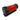 XSPC EC6 Coolant - Opaque Red - 1 LitreXSPC-EC6-OR