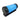 XSPC EC6 Coolant - Opaque UV Blue - 1 LitreXSPC-EC6-OUVB