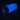 XSPC EC6 Coolant - UV Blue - 1 LitreXSPC-EC6-UVBL