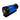 XSPC EC6 Coolant - UV Blue - 1 LitreXSPC-EC6-UVBL