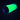 XSPC EC6 Coolant - UV Green - 1 LitreXSPC-EC6-UVGN