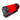 XSPC EC6 ReColour Dye 30ml - Blood RedXSPC-EC6-RECOLOUR-BR
