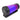 XSPC EC6 ReColour Dye 30ml - UV PurpleXSPC-EC6-RECOLOUR-UVPL