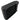 XSPC EX140 Single Fan Low Profile / High Performance Radiator - BlackXSPC-EX140-BK-D