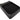 XSPC EX140 Single Fan Low Profile / High Performance Radiator - BlackXSPC-EX140-BK-D