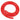 XSPC FLX Premium Grade PVC Tubing - 3/8" ID (5/8"OD) - 2 Meter (6.5 Feet) Retail Pack - UV RedXSPC-FLX-3858-RD-D