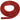 XSPC FLX Premium Grade PVC Tubing - 7/16″ ID, 5/8″ - 2 Meter (6.5 Feet) Retail Pack - Red UVXSPC-FLX-71658-RDUV-D