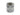 XSPC G1/4" 18mm Female to Female Fitting - Chrome Finish V2