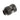 XSPC G1/4" 10mm Male to Female Fitting - Chrome Finish V2