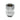 XSPC G1/4" 20mm Male to Female Fitting - Chrome FinishXSPC-G14-MF-20-CH