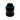 XSPC G1/4" 20mm Male to Female Fitting - Matte Black FinishXSPC-G14-MF-20-BK