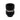 XSPC G1/4" 20mm Male to Female Fitting - Matte Black FinishXSPC-G14-MF-20-BK