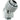 XSPC G1/4" 45° Rotary Fitting - Chrome FinishXSPC-G14-45-SL-D