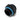 XSPC G1/4" 5mm Male to Male Fitting - Matte Black Finish