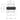XSPC G1/4" 5mm Male to Male Fitting - Matte Black FinishXSPC-G14-MM-5-MB