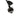 XSPC G1/4, 5V 3PIN ARGB LED BLANK PLUG - BLACK CHROMEXSPC-ARGB-PLUG-BC