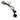 XSPC G1/4, 5V 3PIN ARGB LED BLANK PLUG - MATT BLACKXSPC-ARGB-PLUG-MB