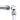 XSPC G1/4” Female Elbow Fitting (Chrome)XSPC-G14-ELBOW-CH