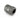 XSPC G1/4″ Female to Female Rotary Fitting - Black Chrome Finish