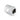 XSPC G1/4″ Female to Female Rotary Fitting - Chrome Finish