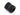 XSPC G1/4" Female to Female Rotary Fitting - Matte Black Finish
