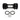 XSPCXSPC G1/4" Inline Filter - Matte BlackXSPC - FILTER - INLINE - BK