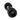 XSPCXSPC G1/4" Inline Filter - Matte BlackXSPC - FILTER - INLINE - BK