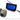 XSPC G1/4" Inline T Style 10k Sensor (Black Chrome)XSPC-T-10K-SENSOR-BC