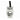 XSPC G1/4" Inline T Style 10k Sensor (Chrome)XSPC-T-10K-SENSOR-CH