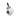 XSPC G1/4" Inline T Style 10k Sensor (Chrome)XSPC-T-10K-SENSOR-CH