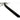 XSPC G1/4" Inline T Style 10k Sensor (Chrome)XSPC-T-10K-SENSOR-CH