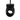 XSPC G1/4" Inline T Style 10k Sensor (Matte Black)XSPC-T-10K-SENSOR-MB