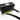 XSPC G1/4" Inline T Style 10k Sensor (Matte Black)XSPC-T-10K-SENSOR-MB